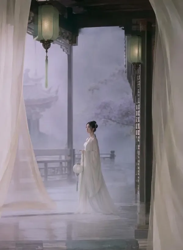 首辅娇娘 推荐封面